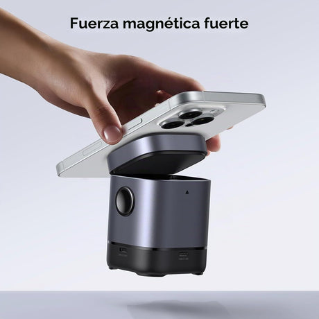 UGREEN Uno Qi2 - imagen 8