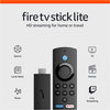 Cargar imagen en el visor de la galería, Fire TV Stick Lite con nuevo control remoto por voz Alexa (sin controles de TV)