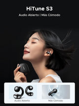 UGREEN Audífonos Open-Ear Bluetooth 5.4 - vista 8