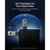 Anker Nano Cargador Inteligente 45W GaN iPhone 17/16/15 Series