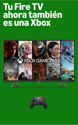 Amazon Fire TV Stick 4K Select (último modelo Vega OS): streaming en 4K