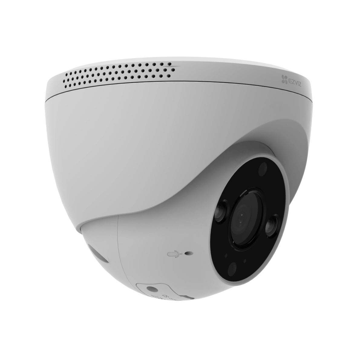 EZVIZ H4 Cámara 2K Wi-Fi inteligente | Para Interiores y Exteriores