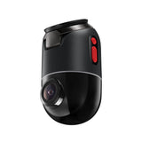 70mai Omni Dash Cam (X200) Rotación 360° eMMC de 128GB integrada