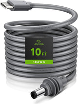 Anina USB-C to DC Power Cable for Starlink Mini - principal