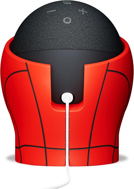 Soporte Marvel Spider-Man vista 7