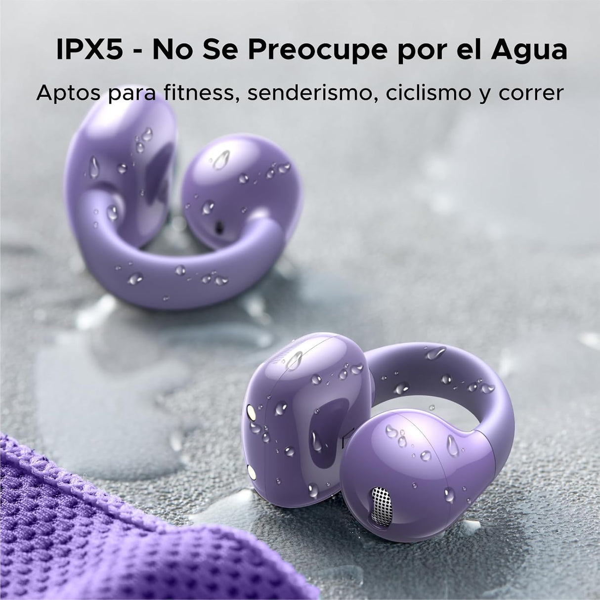 UGREEN Audífonos Open-Ear Bluetooth 5.4 HiTune S3 - vista 7