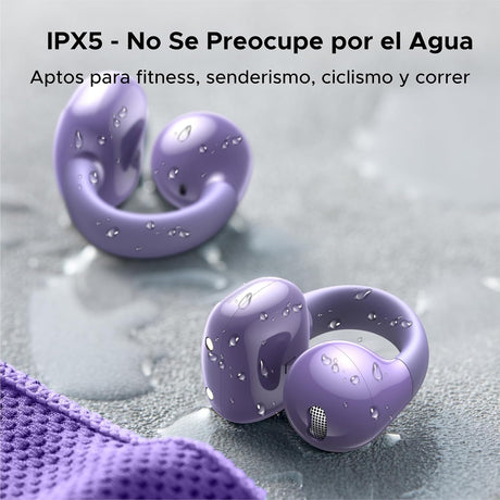 UGREEN Audífonos Open-Ear Bluetooth 5.4 HiTune S3 - vista 7