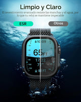 ESR Armorite Apple Watch Ultra - imagen 6