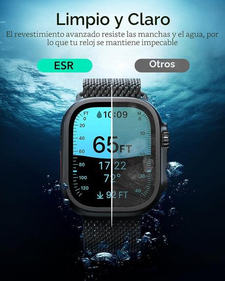 ESR Armorite Apple Watch Ultra - imagen 6