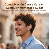 UGREEN Audífonos In Ear WS220 - vista 2