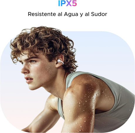 UGREEN Audífonos Bluetooth 5.4 - vista adicional 11