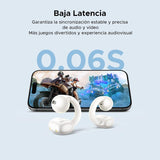 UGREEN Audífonos Open-Ear Bluetooth 5.4 - vista 9