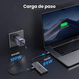 UGREEN Revodok 206 - imagen 6