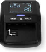 Better Office Products Detector de Billetes Falsos 24001