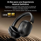 UGREEN Audífonos Diadema ANC Bluetooth 5.4 - vista 3
