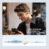 UGREEN Audífonos Open-Ear Bluetooth 5.4 - vista 10