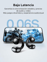 UGREEN Audífonos Open-Ear Bluetooth 5.4 - vista 6