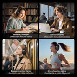 UGREEN Audífonos Diadema ANC Bluetooth 5.4 - vista 9