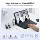 UGREEN Adaptador USB-C a Jack 3.5mm - vista 5