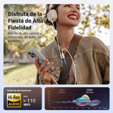 UGREEN Adaptador USB-C a Jack 3.5mm - vista 2