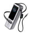 Anker Power Bank 25,000mAh 165W con Cable Integrado y Retráctil