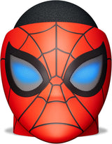 Soporte Marvel Spider-Man vista 2