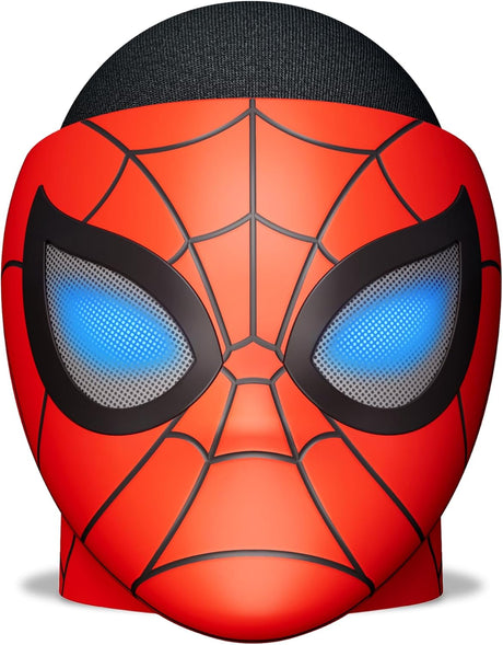 Soporte Marvel Spider-Man vista 2