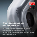 RhinoShield AirX vista 5