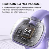 UGREEN Audífonos Open-Ear Bluetooth 5.4 HiTune S3 - vista 4