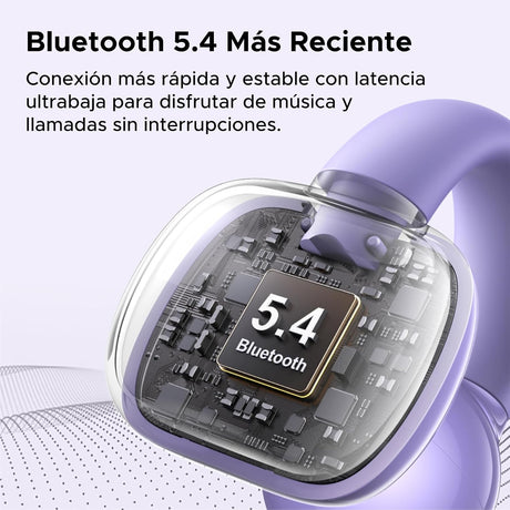UGREEN Audífonos Open-Ear Bluetooth 5.4 HiTune S3 - vista 4