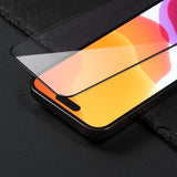 Protector de pantalla RhinoShield con aplicador