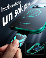 ESR Mica de Privacidad Armorite para iPhone 18 Pro Max