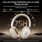 UGREEN Audífonos Diadema ANC Bluetooth 5.4 - vista 6