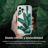 RhinoShield Clear Case vista 7