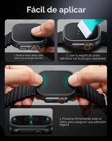 ESR Armorite Apple Watch Ultra - imagen 9
