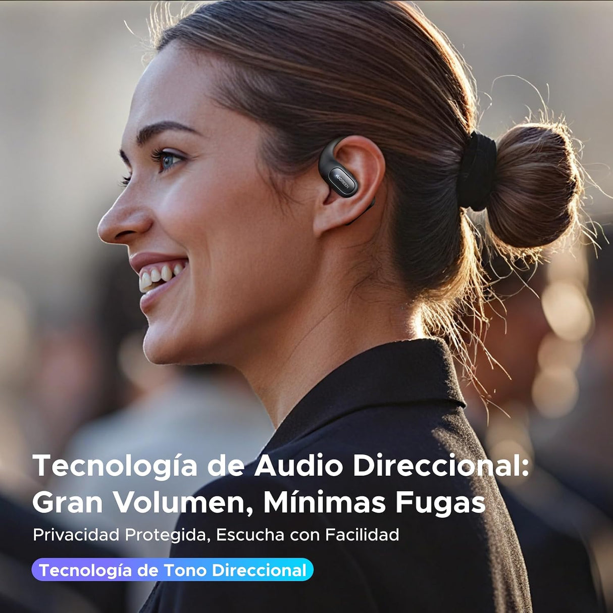 UGREEN Audífonos Open Ear WS213 - vista 8