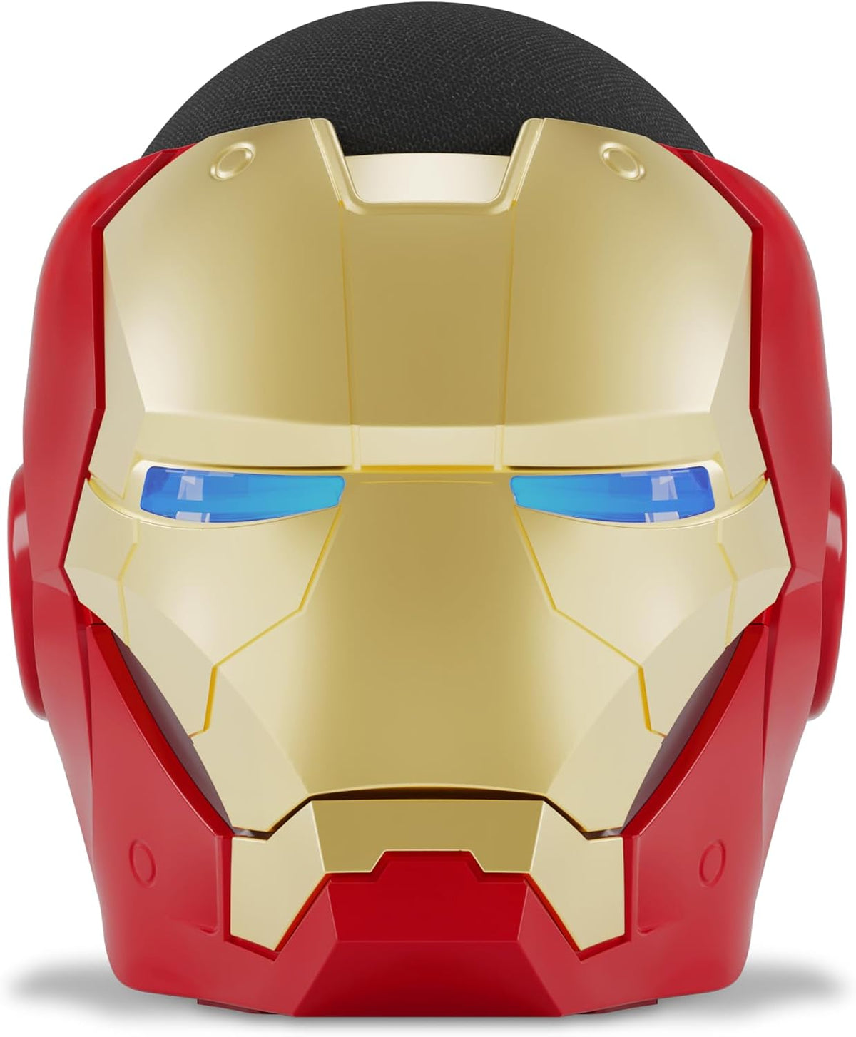Soporte Marvel Iron Man para Echo Dot - imagen 2