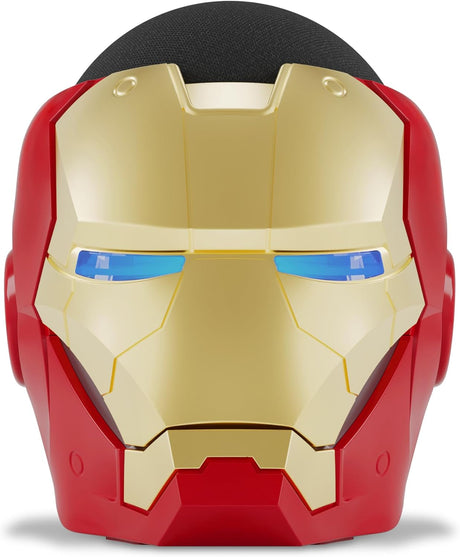 Soporte Marvel Iron Man para Echo Dot - imagen 2