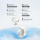 UGREEN Audífonos Open-Ear Bluetooth 5.4 - vista 8