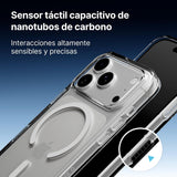RhinoShield Clear Case vista 5