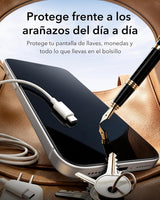 ESR Mica de Privacidad para iPhone 18 Pro Max