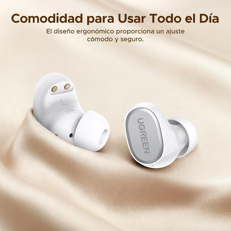 UGREEN Audífonos In Ear WS220 - vista 5