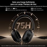 UGREEN Audífonos Diadema ANC Bluetooth 5.4 - vista 6