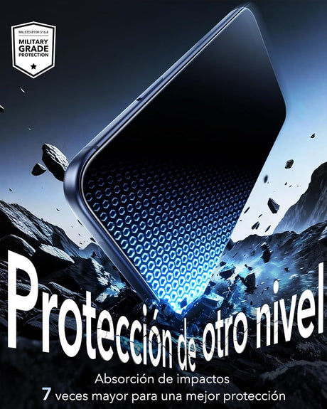ESR Mica de Privacidad Armorite para iPhone 18 Pro Max