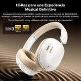 UGREEN Audífonos Diadema ANC Bluetooth 5.4 - vista 3