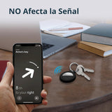 Negro + Negro vista 3