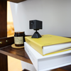 EZVIZ BC2 Cámara WiFi con Batería para Hogar Inteligente | Para Interiores