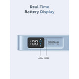 UGREEN MagFlow 10000mAh Power Bank Qi2 25W MagSafe