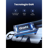 UGREEN Nexode 20W GaN Cargador Rápido USB-C