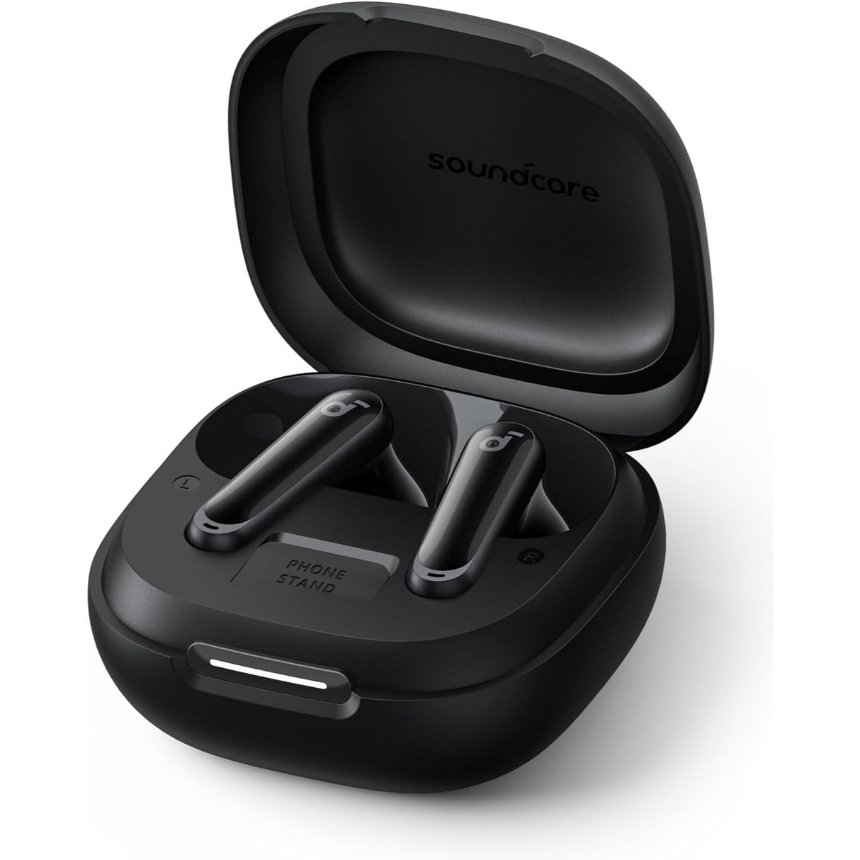 Anker Soundcore P40i Auriculares con Cancelación de Ruido Adaptativa